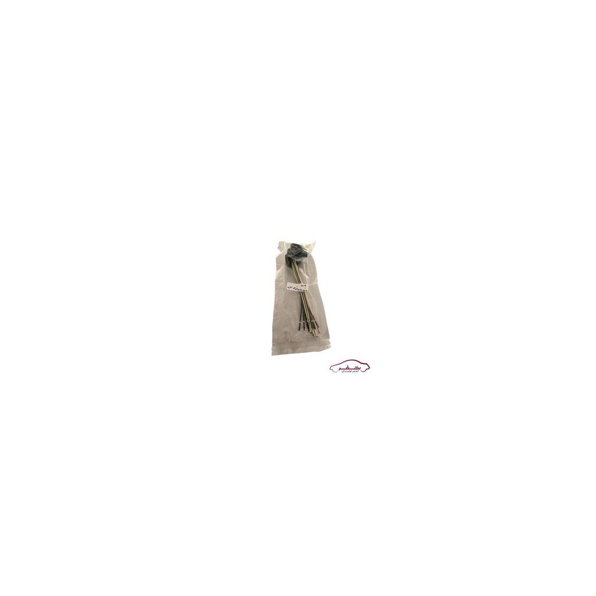 سوكت ECU طوسي32 خانه |سوكت استار  - كد:5119